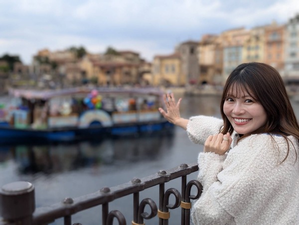 「ダッフィー＆フレンズ20周年：カラフルハピネス」