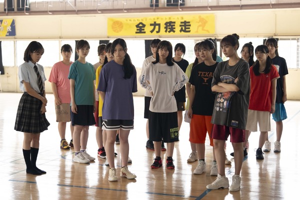 『青春ゲシュタルト崩壊』Ⓒ映画「青春ゲシュタルト崩壊」製作委員会