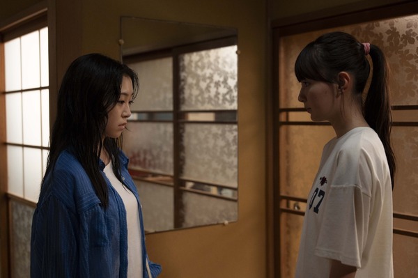 『青春ゲシュタルト崩壊』Ⓒ映画「青春ゲシュタルト崩壊」製作委員会