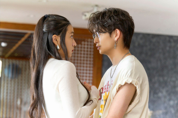 『女神降臨 After プロポーズ編』©映画「女神降臨」製作委員会