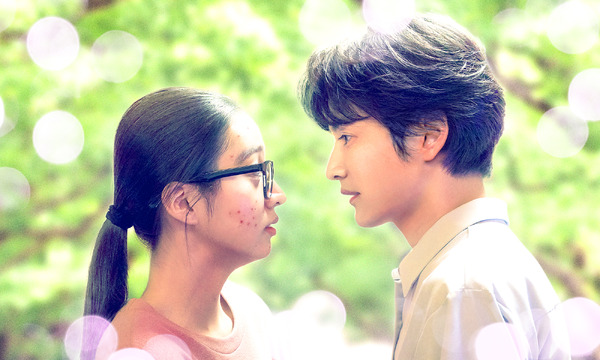 『女神降臨 After プロポーズ編』©映画「女神降臨」製作委員会