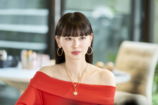 『女神降臨 After プロポーズ編』©映画「女神降臨」製作委員会