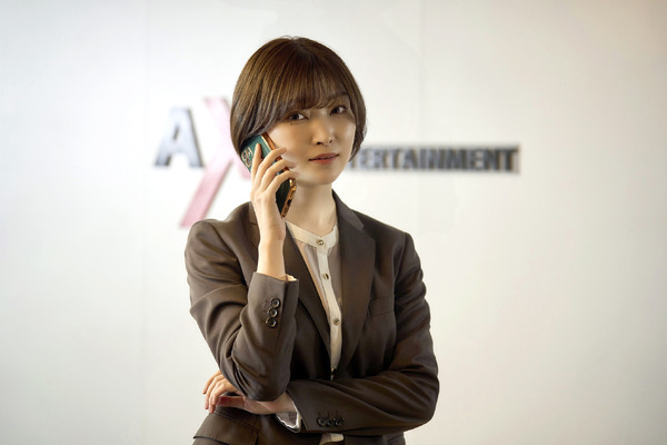 『女神降臨 After プロポーズ編』©映画「女神降臨」製作委員会