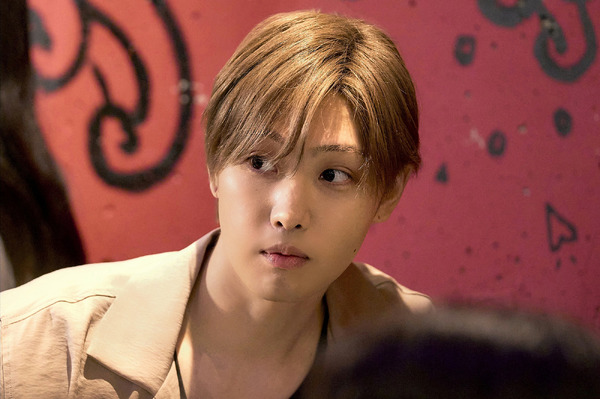 『女神降臨 After プロポーズ編』©映画「女神降臨」製作委員会