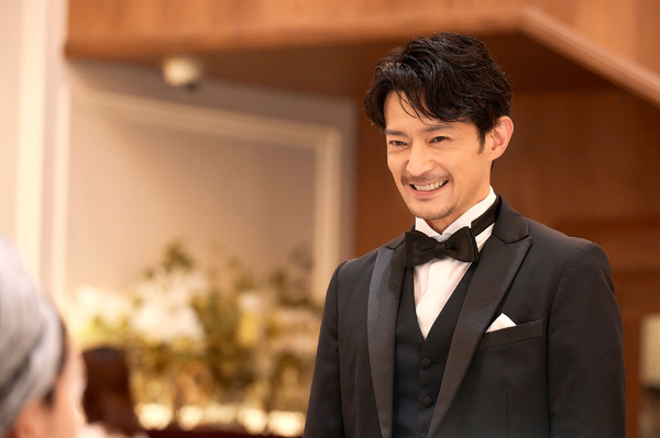 『女神降臨 After プロポーズ編』©映画「女神降臨」製作委員会