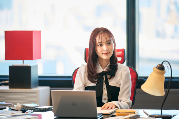 『女神降臨 After プロポーズ編』©映画「女神降臨」製作委員会