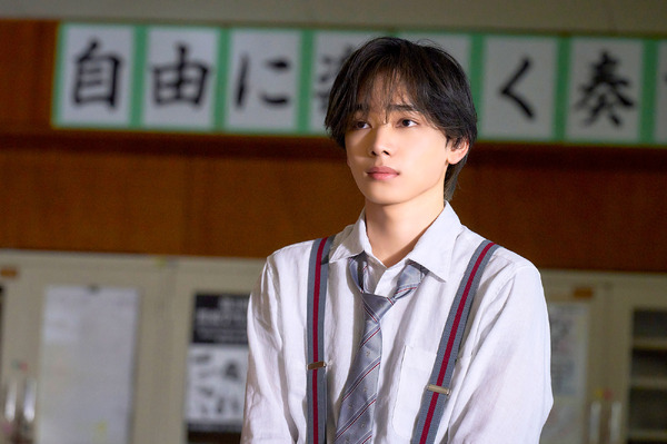 『女神降臨 After プロポーズ編』©映画「女神降臨」製作委員会