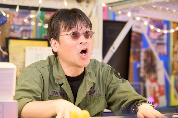 『女神降臨 After プロポーズ編』©映画「女神降臨」製作委員会