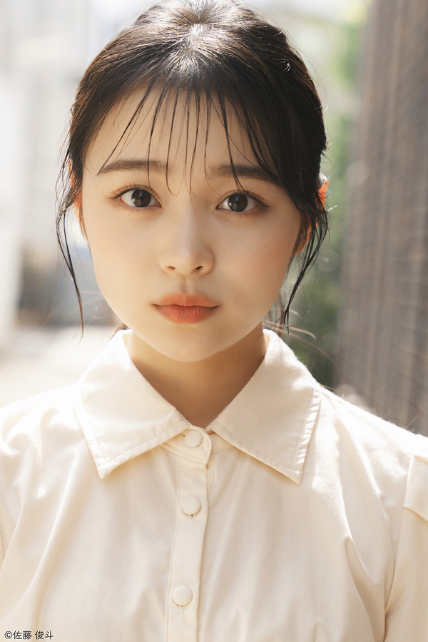 『エリカ』©︎2026「エリカ」製作委員会