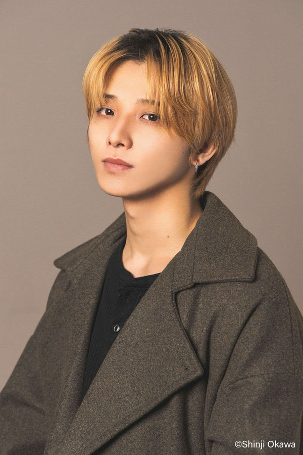 『エリカ』©︎2026「エリカ」製作委員会