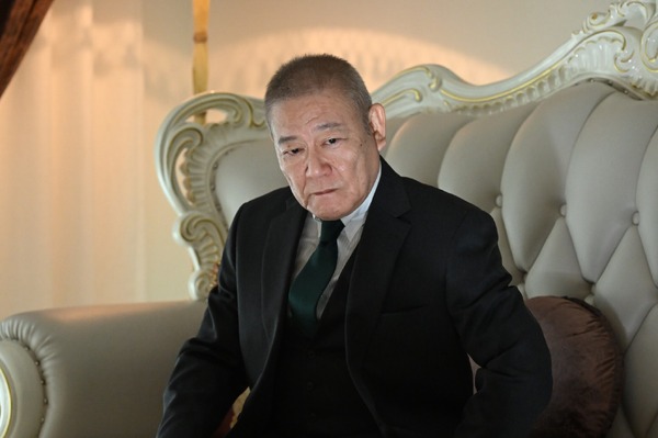 「秘密～THE TOP SECRET～」最終話（C）カンテレ