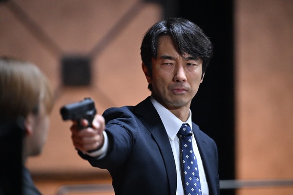 「秘密～THE TOP SECRET～」最終話（C）カンテレ