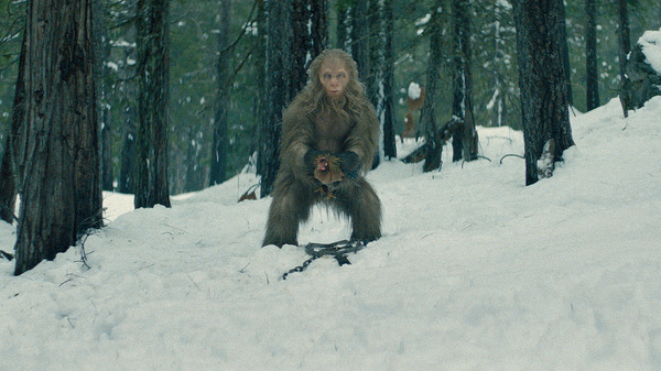 『サスカッチ・サンセット』（C）2023 Cos Mor IV, LLC. All rights reserved