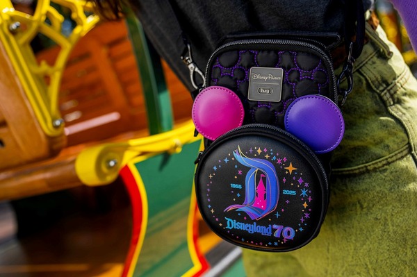 地球上で最初に誕生したディズニーランドが70周年！ カリフォルニアディズニー開園70周年プレス発表会