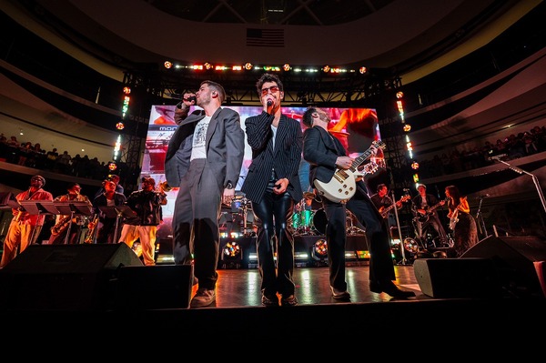 地球上で最初に誕生したディズニーランドが70周年！ カリフォルニアディズニー開園70周年プレス発表会