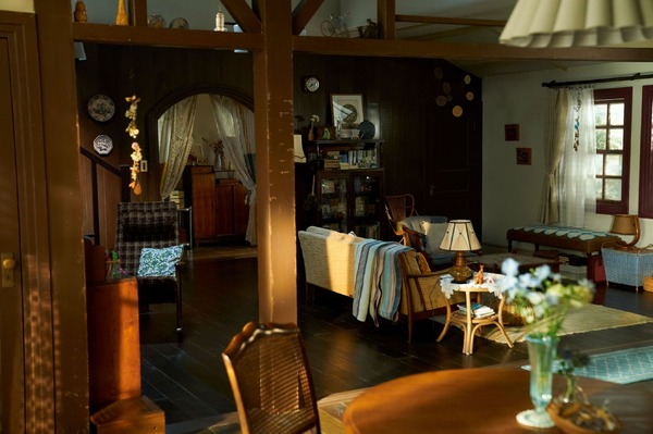 美術写真『片思い世界』(C)2025『片思い世界』製作委員会