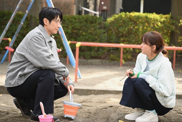 「対岸の家事～これが、私の生きる道！～」第2話（C）TBS