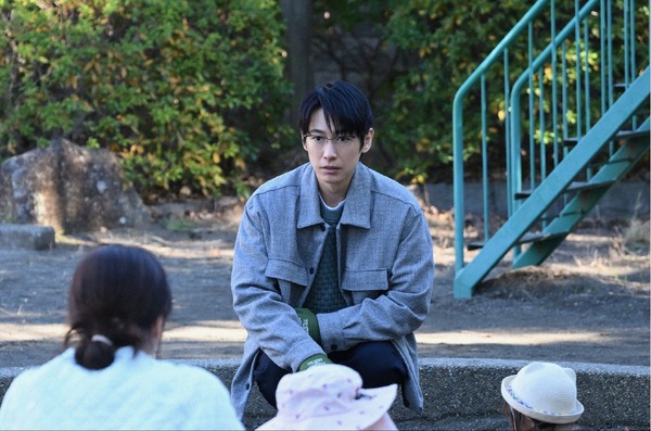 「対岸の家事～これが、私の生きる道！～」第2話（C）TBS