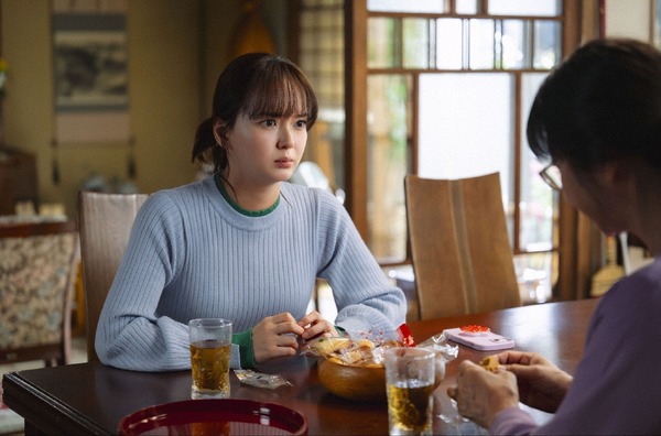 「対岸の家事～これが、私の生きる道！～」第2話（C）TBS