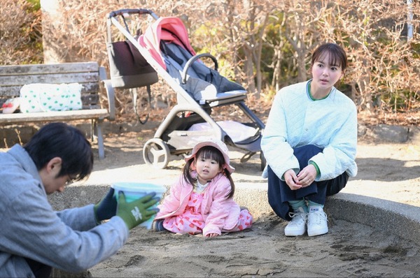 「対岸の家事～これが、私の生きる道！～」第2話（C）TBS