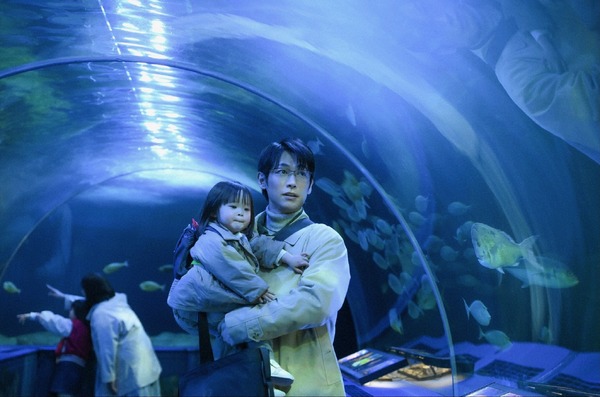 「対岸の家事～これが、私の生きる道！～」第2話（C）TBS