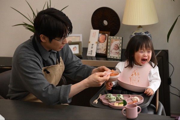 「対岸の家事～これが、私の生きる道！～」第2話（C）TBS