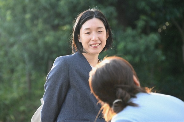 「対岸の家事～これが、私の生きる道！～」第2話（C）TBS