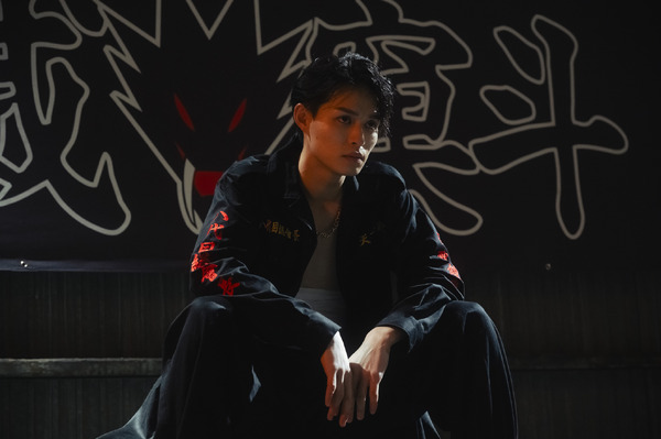 『BADBOYS -THE MOVIE-』©田中宏・少年画報社／映画「BADBOYS」製作委員会