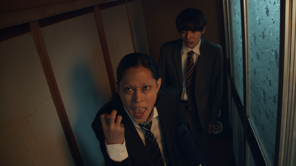 『NOT BEER』© Go×En