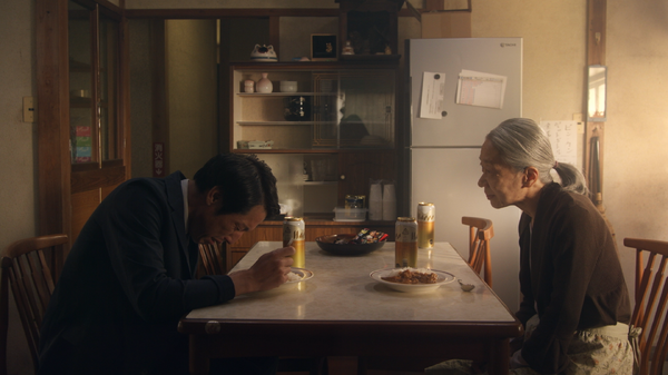 『NOT BEER』© Go×En