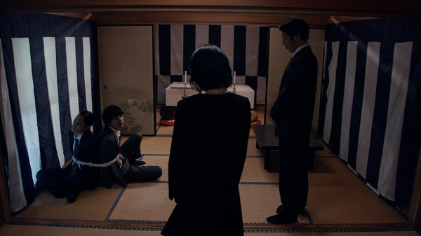 『NOT BEER』© Go×En