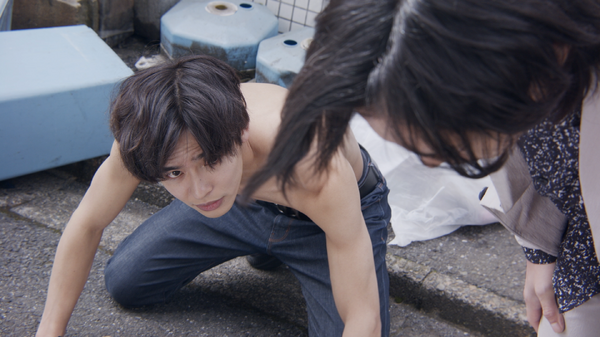 『NOT BEER』© Go×En