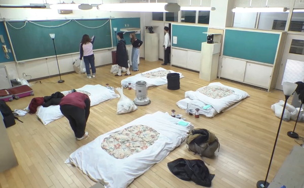 「ウェディングウォーズ」（C）AbemaTV,Inc.