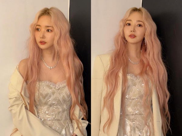 金髪のパク・ミニョンに目が釘付け！『コンフィデンスマンJP』韓国リメイク作の“ネタバレ”か【PHOTO】