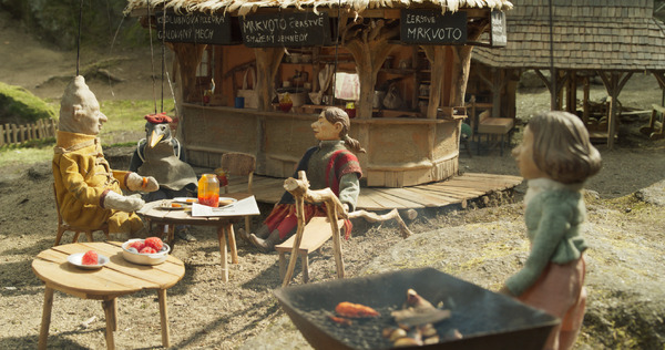 『ビッグ・マン』