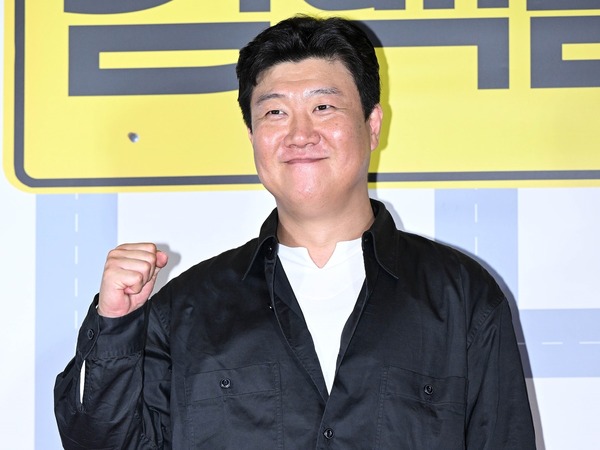 『おつかれさま』でエスンを傷つけた担任役の俳優の本音「大人たちを代表して…ごめんね」