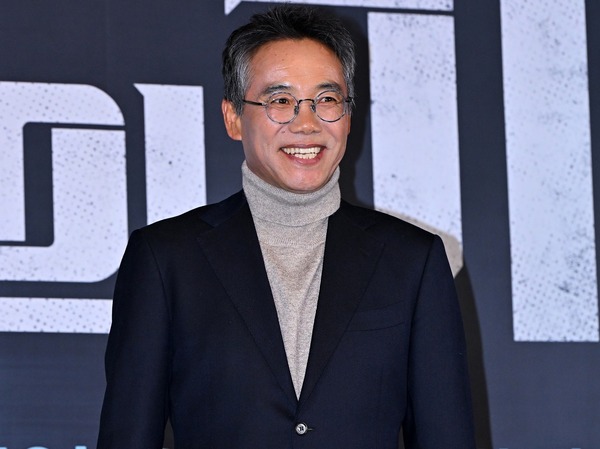 『コッソンビ』チャン・テファ役のオ・マンソクは実はこのドラマに出演していた