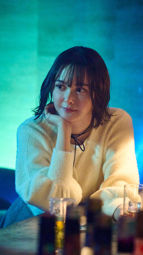 「TOKYO butterfly NIGHT」Ⓒテレビ朝日