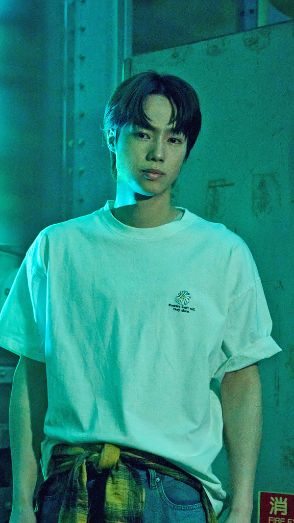 「TOKYO butterfly NIGHT」Ⓒテレビ朝日