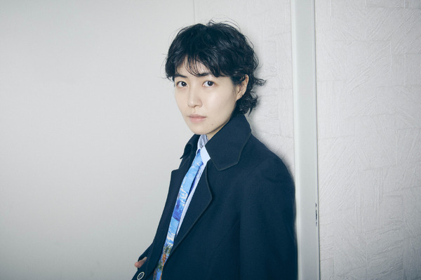 シム・ウンギョン　photo：Jumpei Yamada