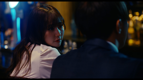 ABEMAオリジナルドラマ「死ぬほど愛して」（C）AbemaTV,Inc.