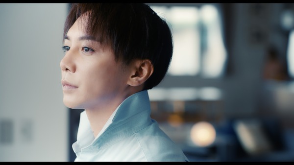 ABEMAオリジナルドラマ「死ぬほど愛して」（C）AbemaTV,Inc.