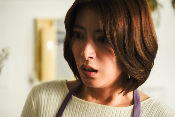 ABEMAオリジナルドラマ「死ぬほど愛して」（C）AbemaTV,Inc.