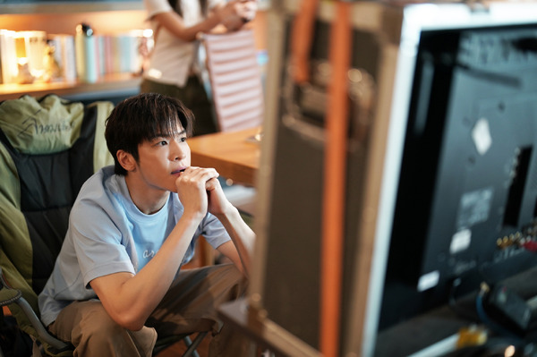 「DatingGame」©datinggame2025