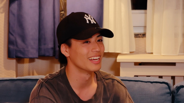 「ラブパワーキングダム～恋愛強者選挙～」8話　（C）AbemaTV, Inc.