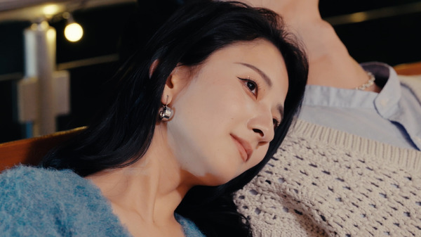 「ラブパワーキングダム～恋愛強者選挙～」8話　（C）AbemaTV, Inc.