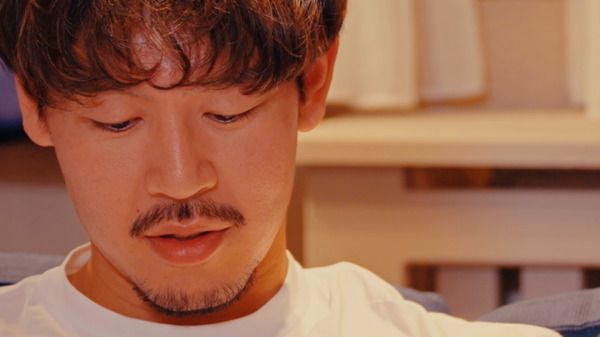 「ラブパワーキングダム～恋愛強者選挙～」8話　（C）AbemaTV, Inc.