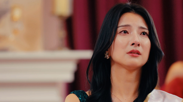 「ラブパワーキングダム～恋愛強者選挙～」8話　（C）AbemaTV, Inc.