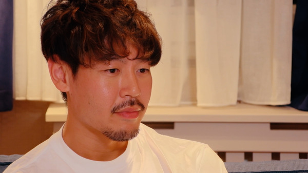 「ラブパワーキングダム～恋愛強者選挙～」8話　（C）AbemaTV, Inc.