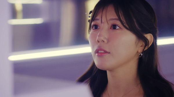 「ラブパワーキングダム～恋愛強者選挙～」8話　（C）AbemaTV, Inc.